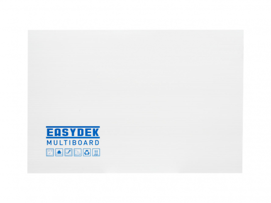Multi Board 0,8x1,2 Easydek (10 pl./pak)